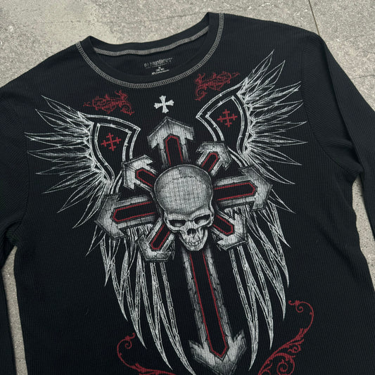 no boundaries thermal - M