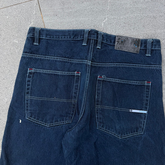 caaaalm asf southpole jorts - 38”