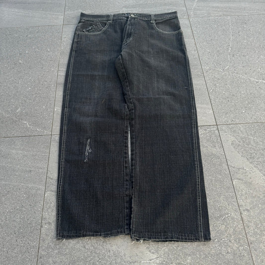 5ive jungle jeans - 36x30”