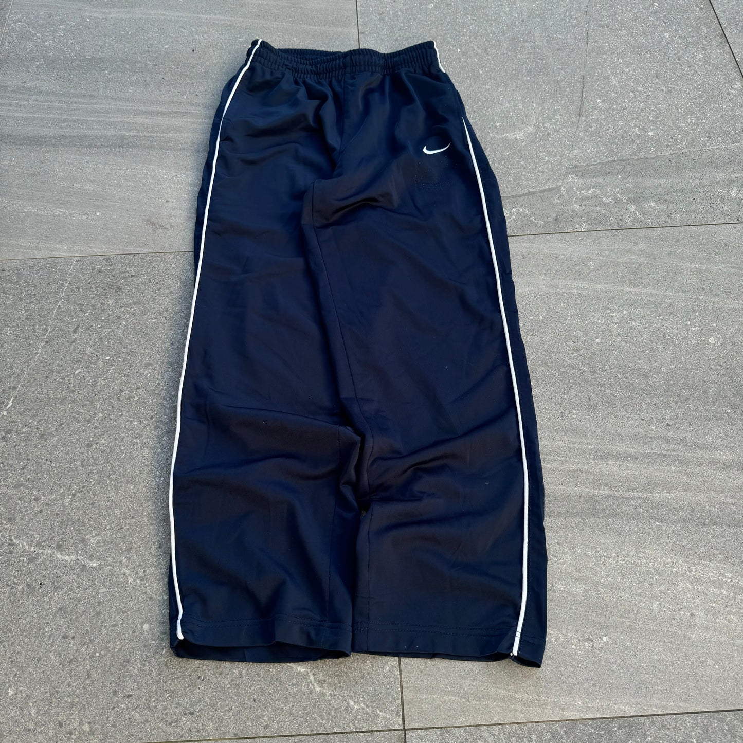 sooo clean OG nike trackies - S