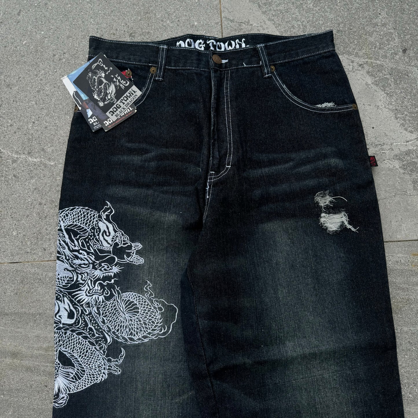 GRAIL GRAIL GRAIL. CLICK ON THESE ***deadstock with tags*** 36x32”