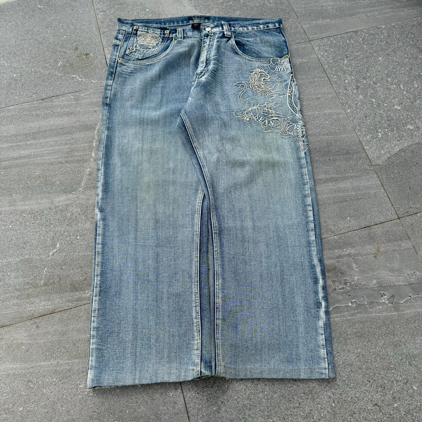 best wash of all time??? 38x29”