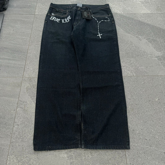 blacklabel jeans - 40x33”
