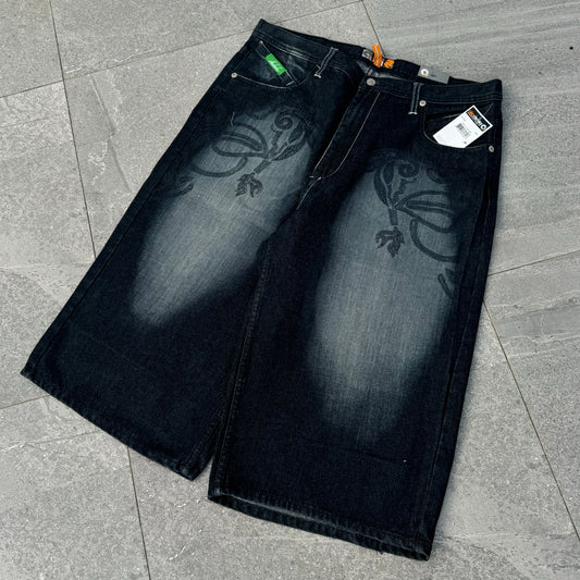 greatest below knee fit of all time - 38”