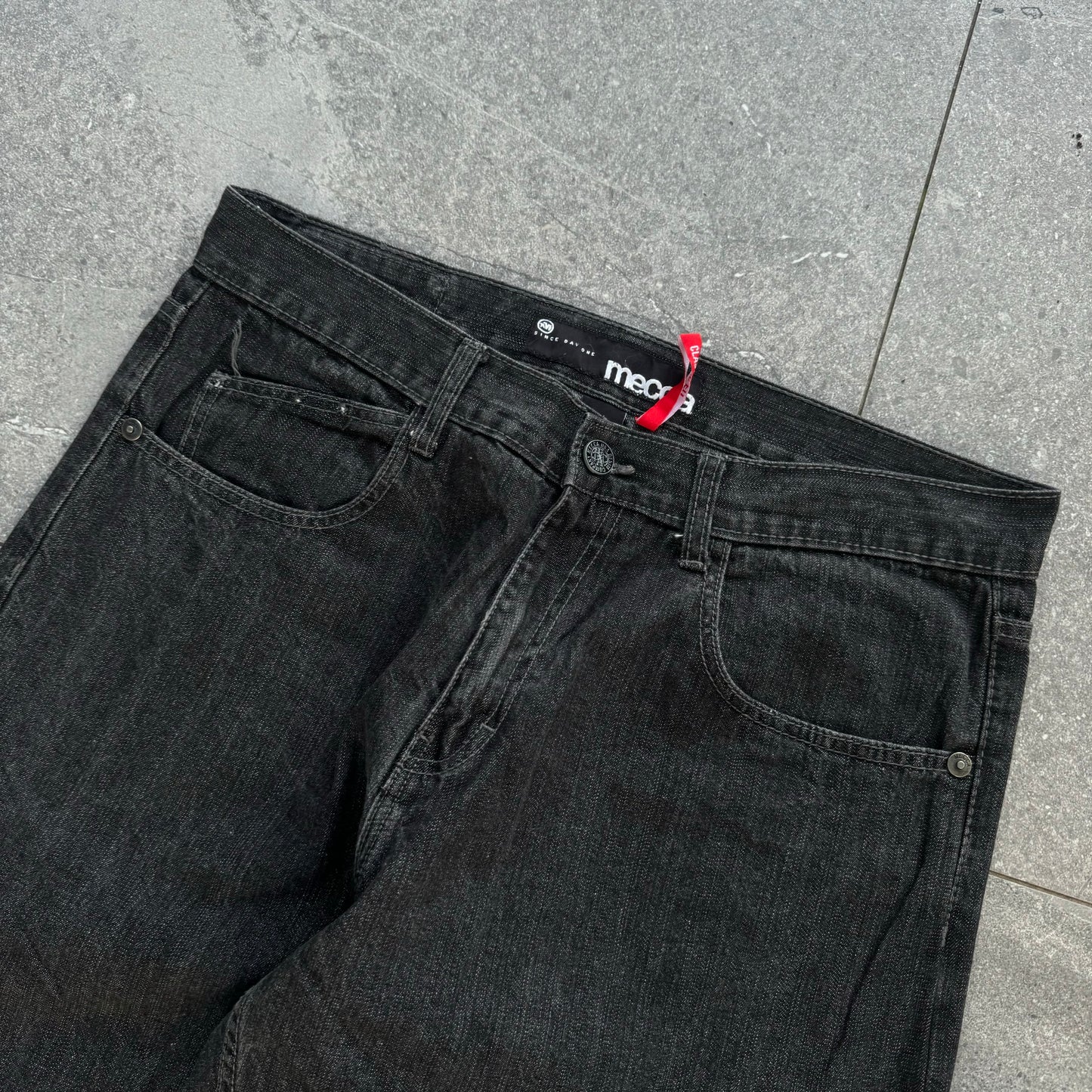 grail meccas. the colour, fit, and details OMGEEEE - 38x33”