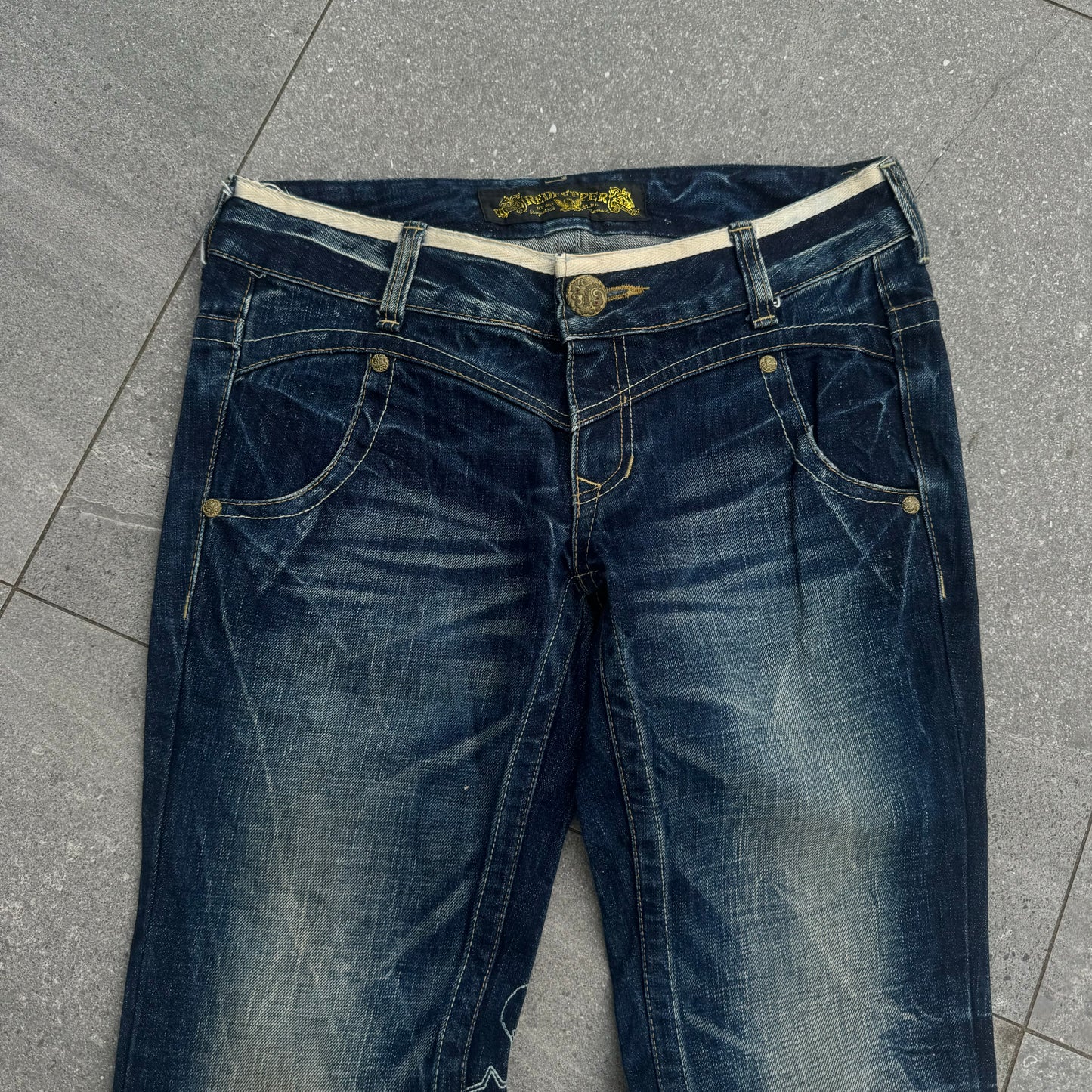 redpepper bootcuts ð§ðĶðĪŠ 31x30â