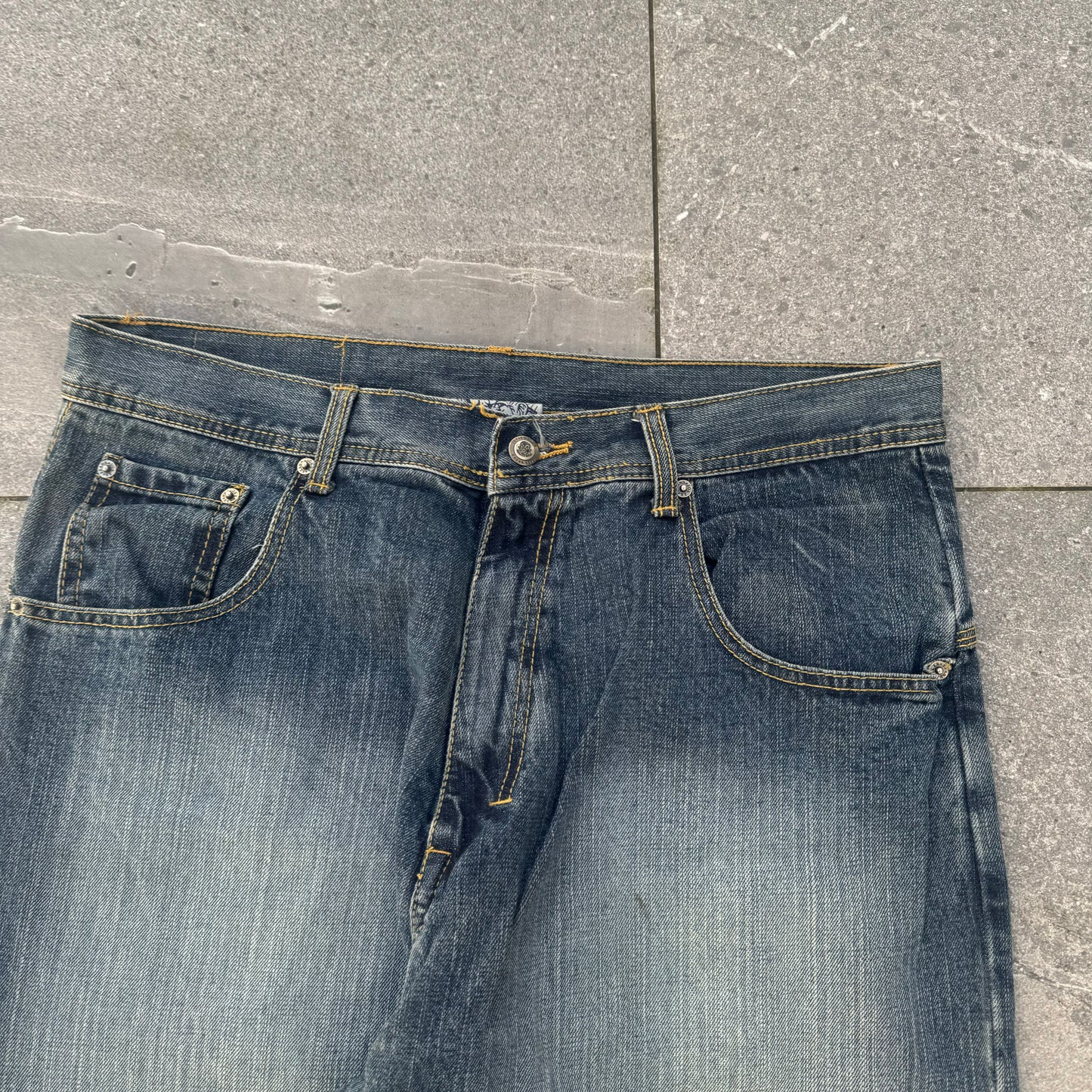 southpole style joker jeans - 36x31”