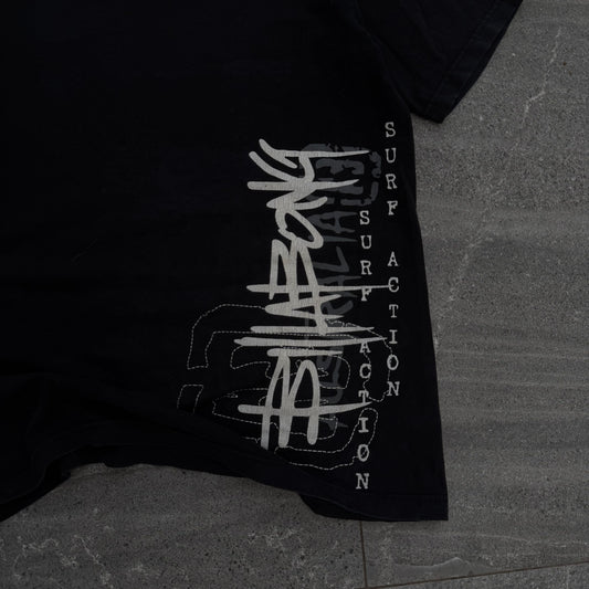 billabong fader yozaaaaaa - M