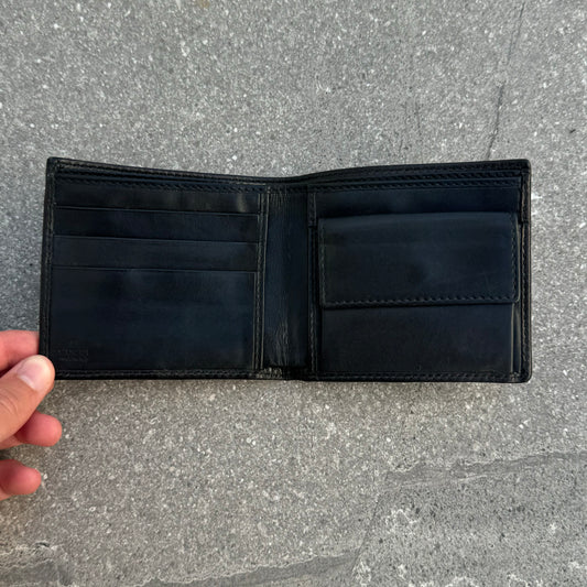 vintage gucci wallet