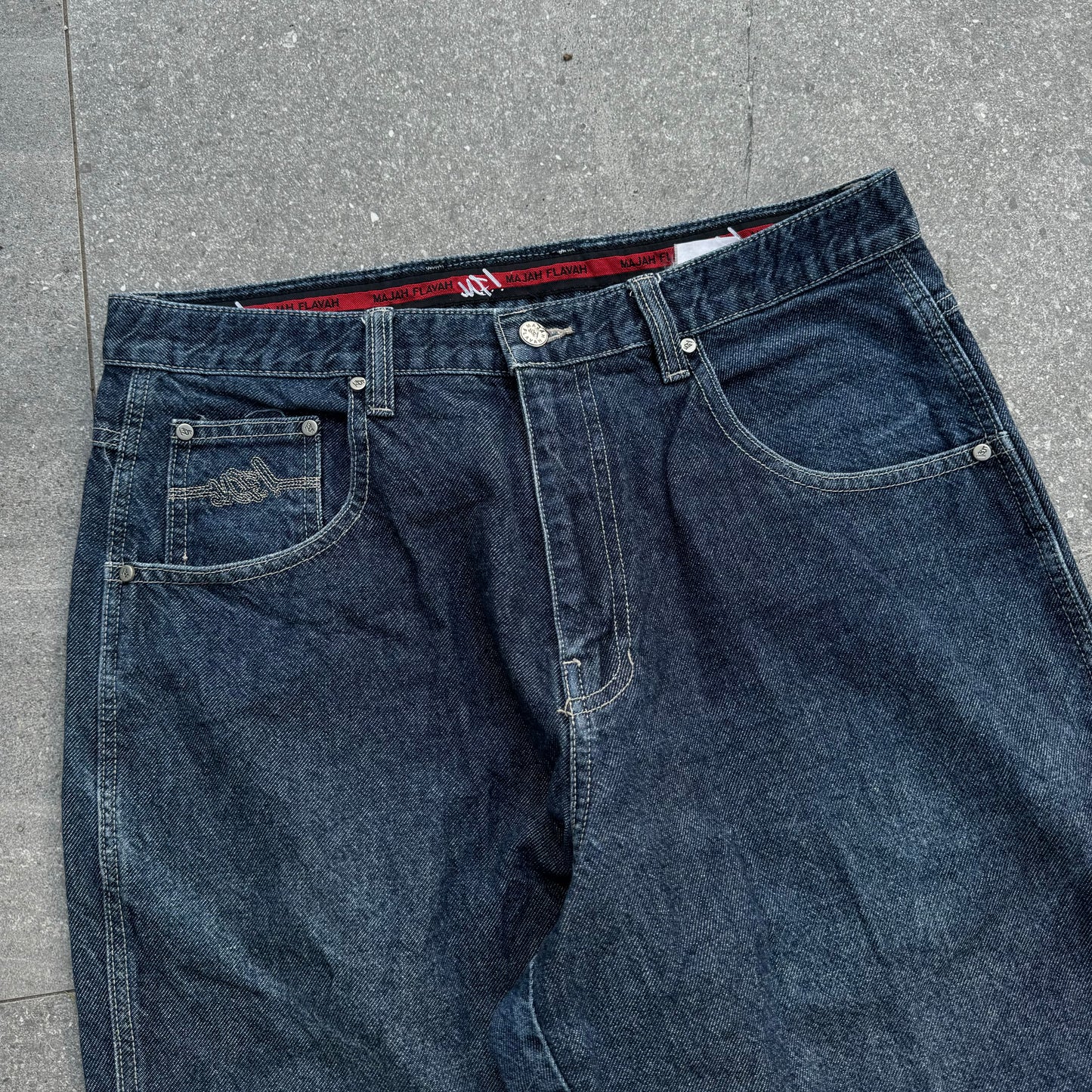 MF jeans - 34x34”