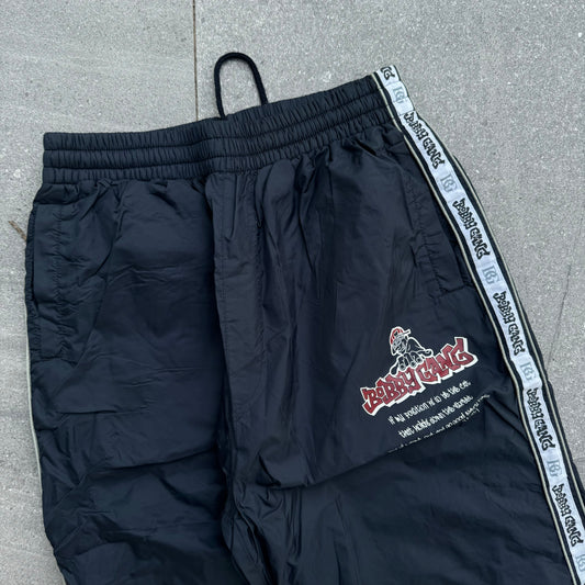 bobby gang bboy pants - 36x31”