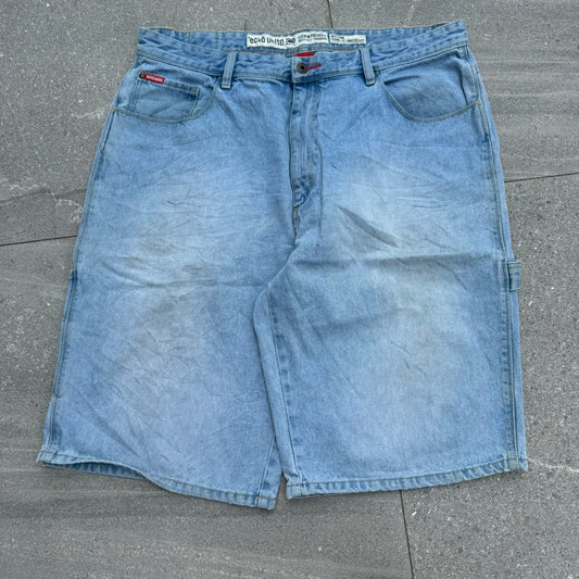 summer ecko jorts - 38x14”