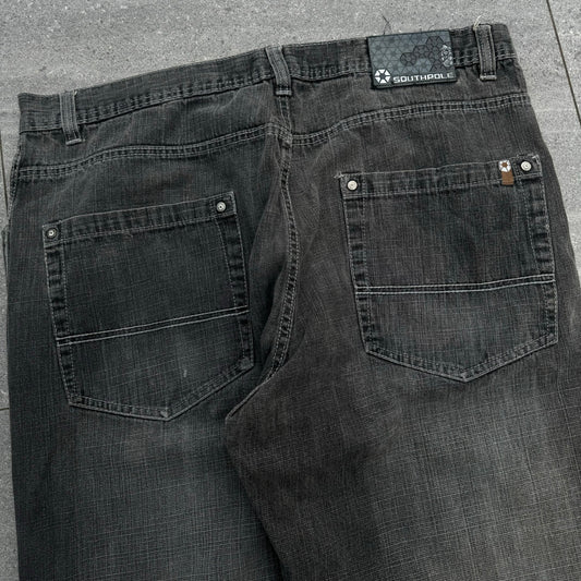 southpole jeans - 42”