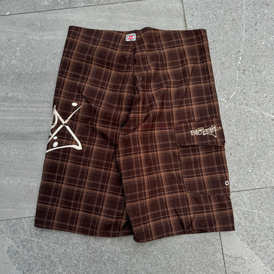 graaaail billy plaids - 34”