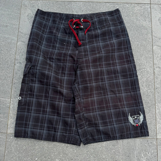 billabong boardies - 31x12”
