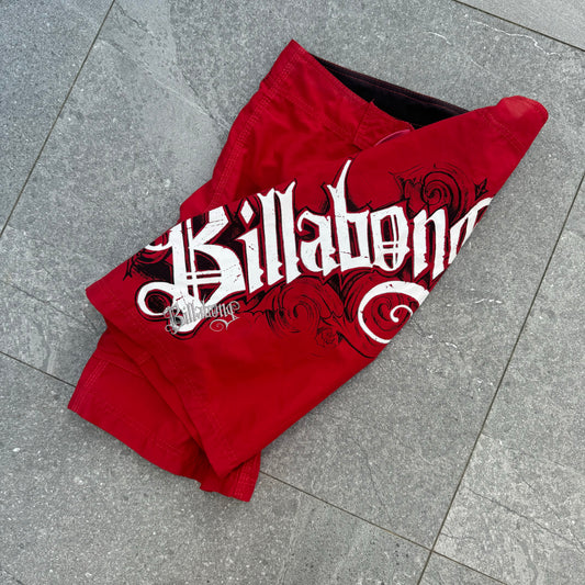 billlabong bloods - 29x11”
