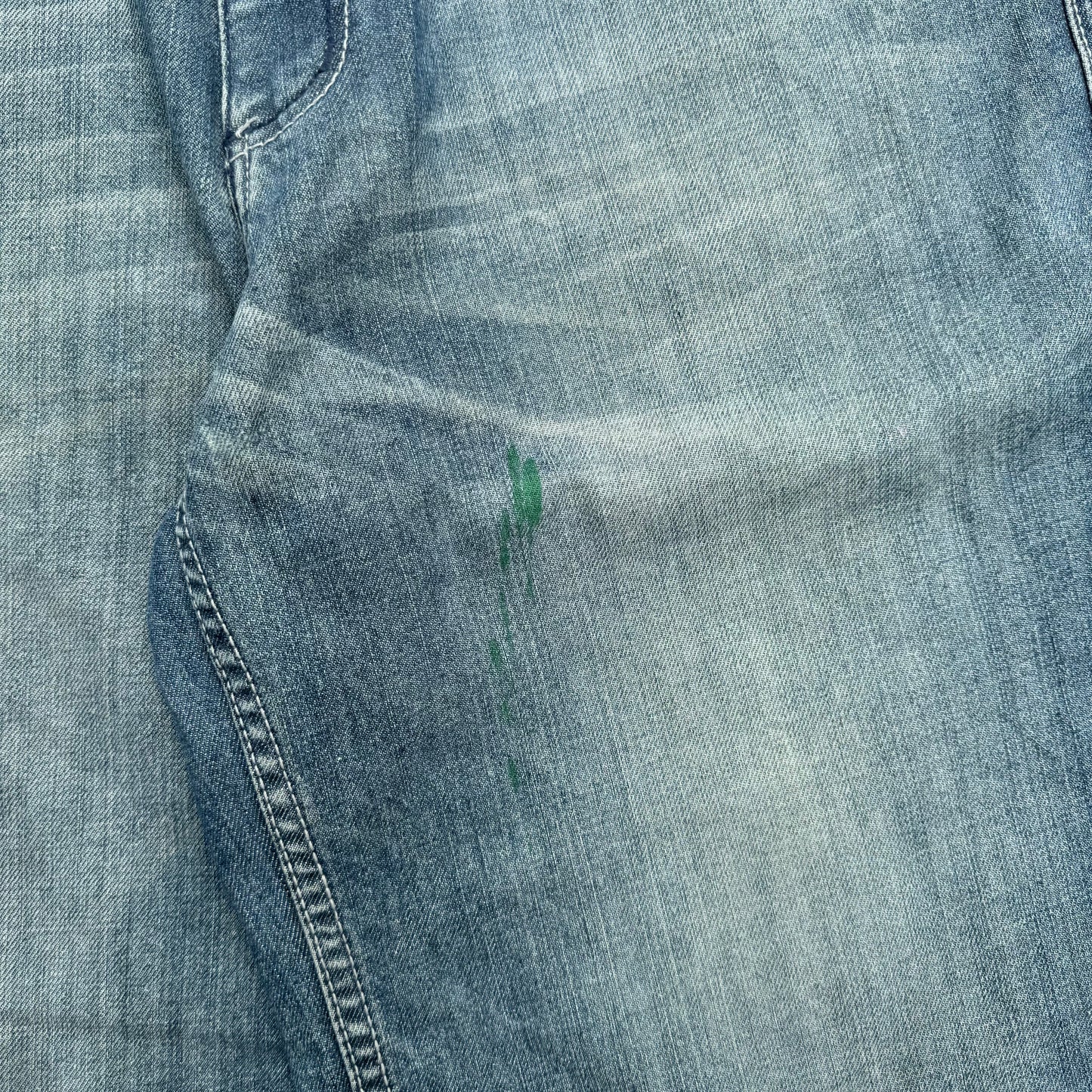 ecko jorts - 34”