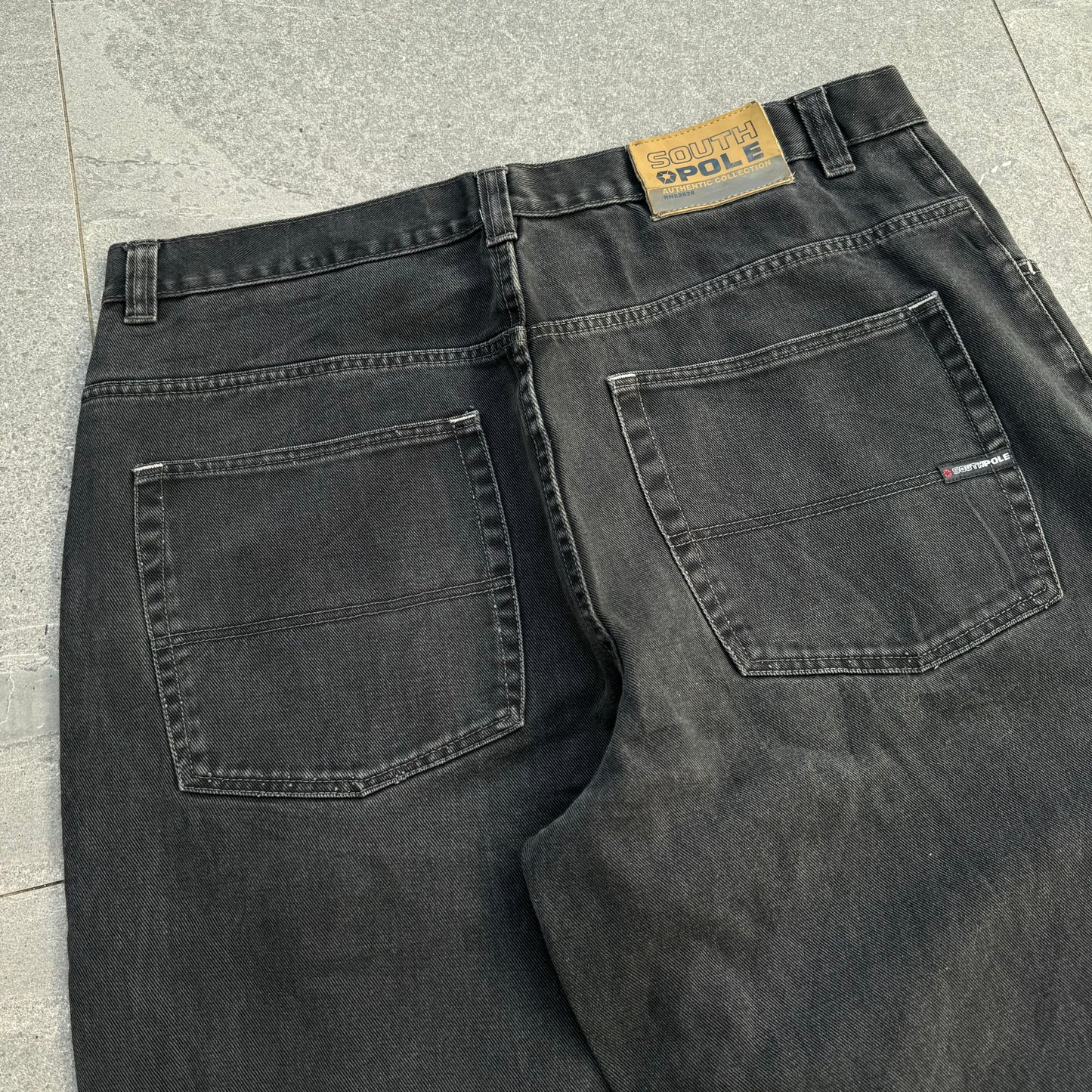 southpole jeans - 40x31”