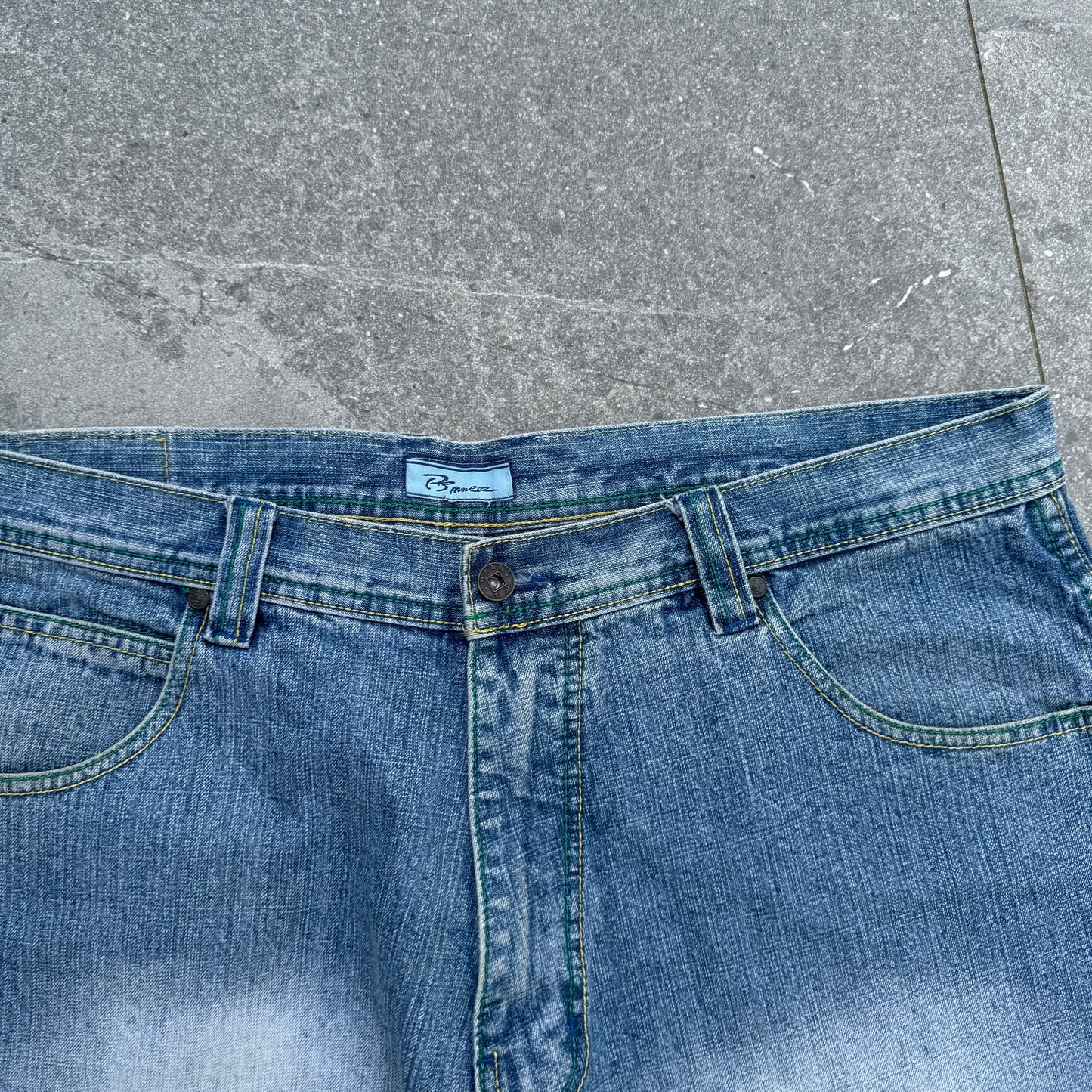 south africa jorts - 40”