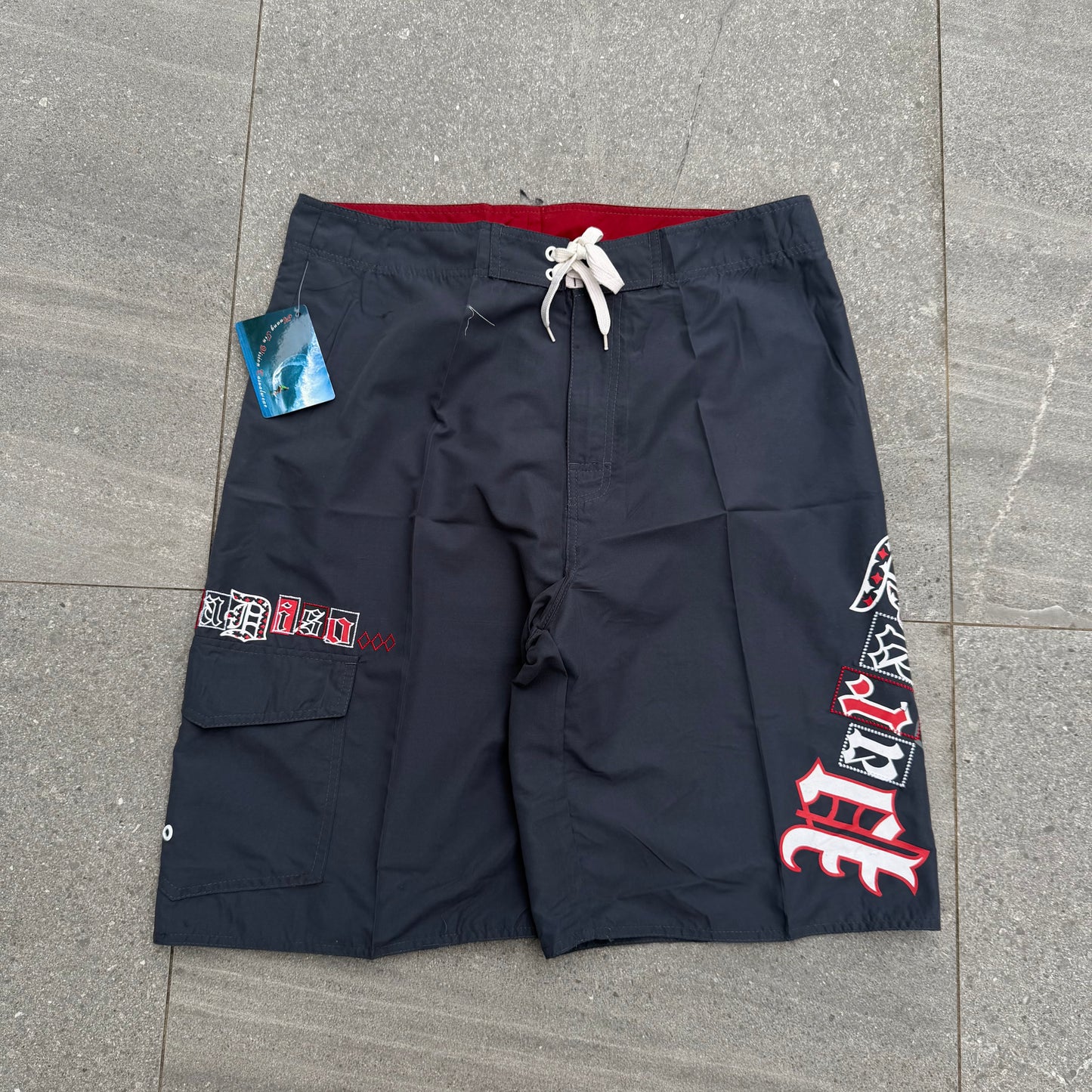 grail paradise boardies - 36 - 38”