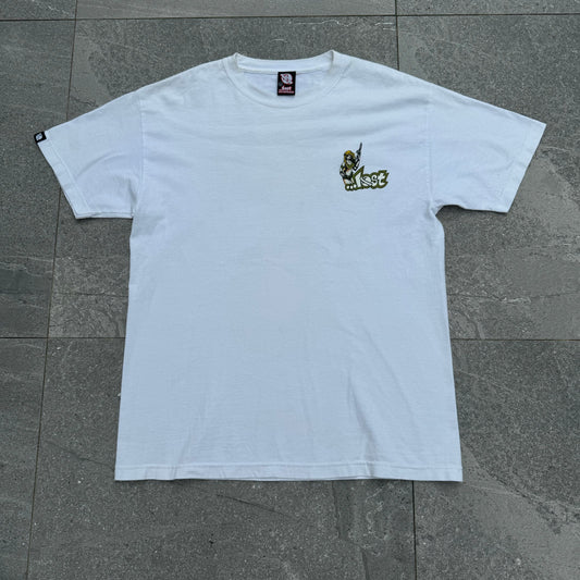 rare lost tee - L