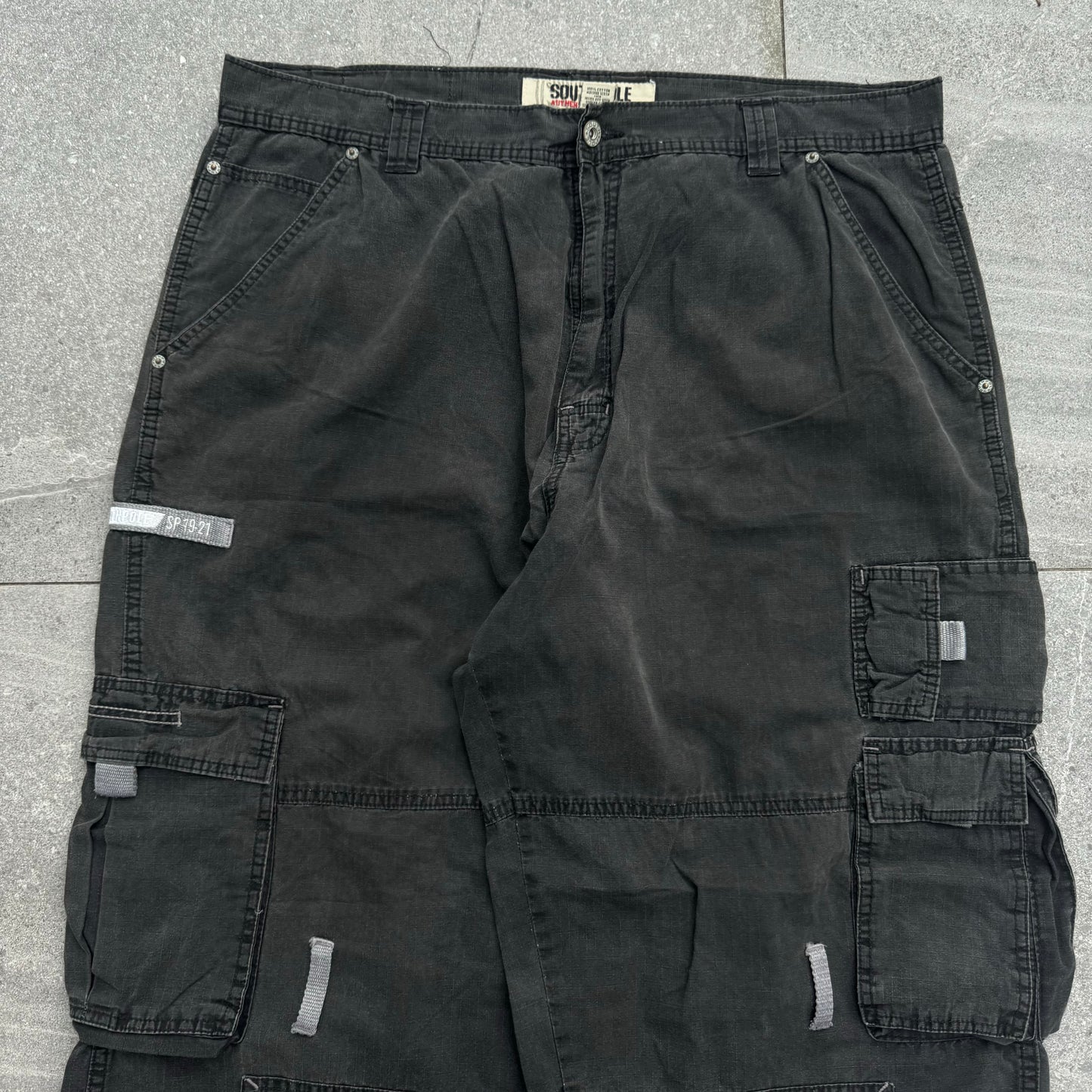super rare southpole cargos - 40x32”