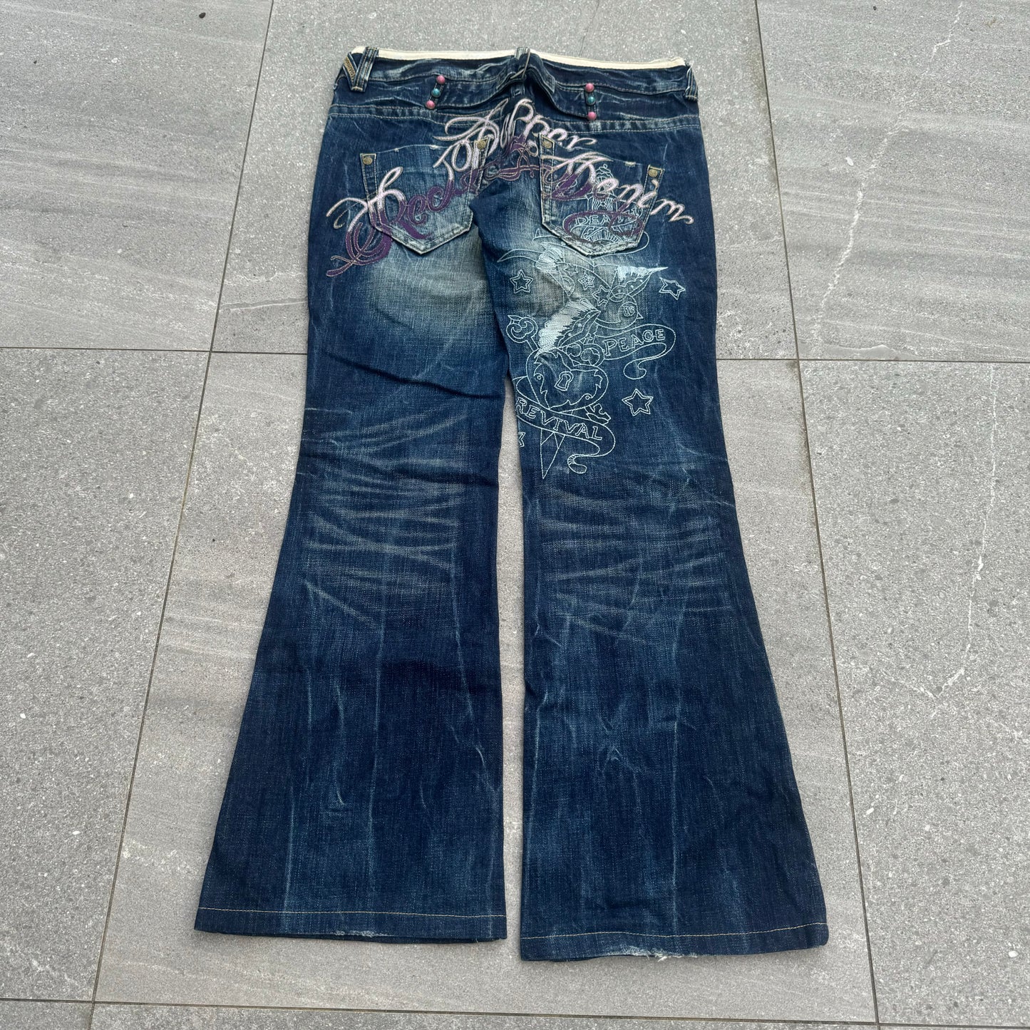 redpepper bootcuts ð§ðĶðĪŠ 31x30â