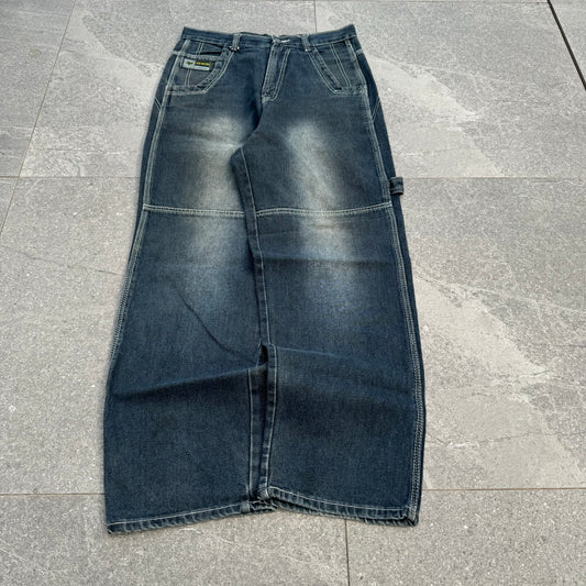 sexy fox jeans - 32x30”