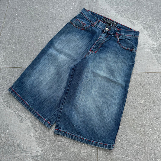 southpole jorts - 30”