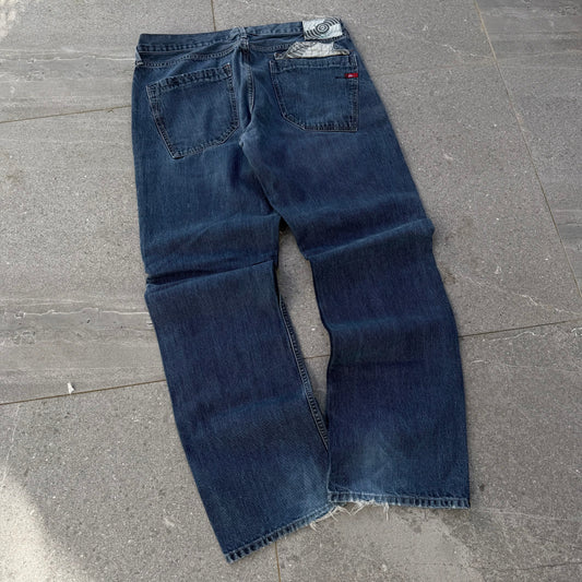kelly slater pro model bootcuts - 36x33”