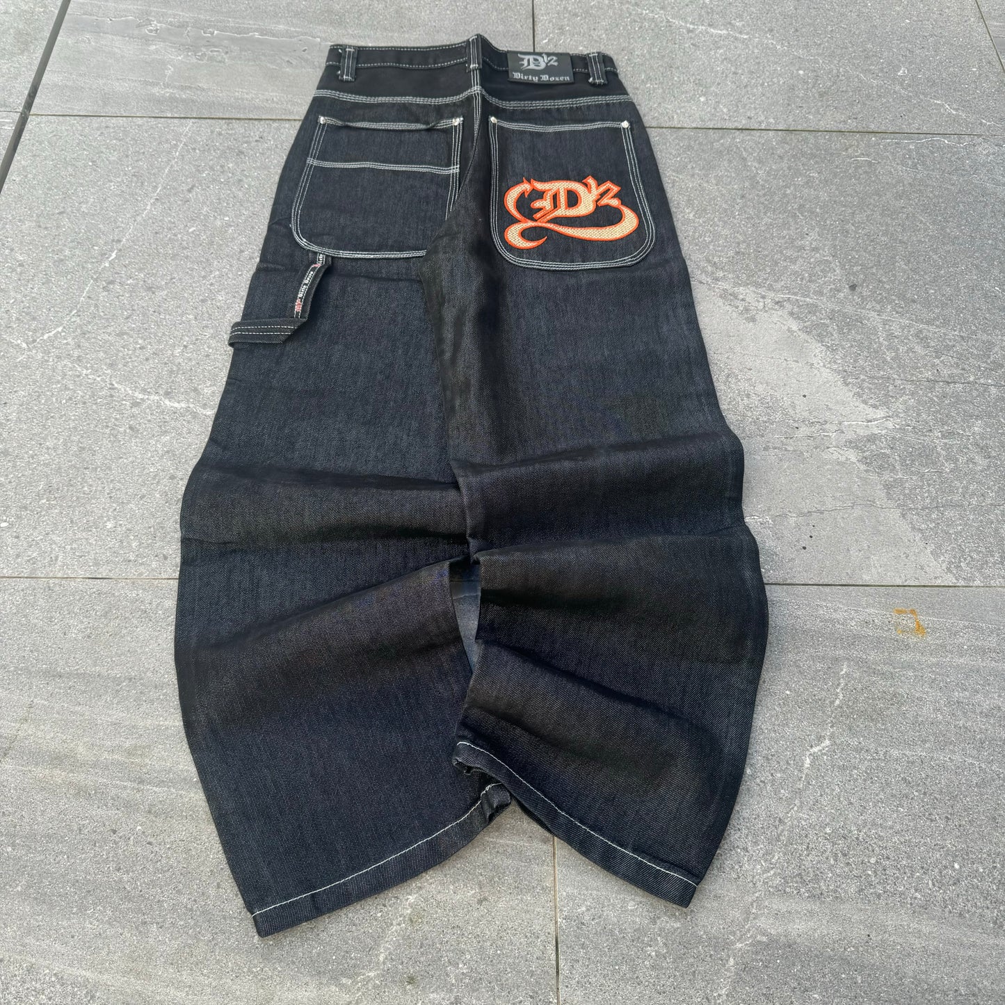 eminem d12 jeans - 29x30”