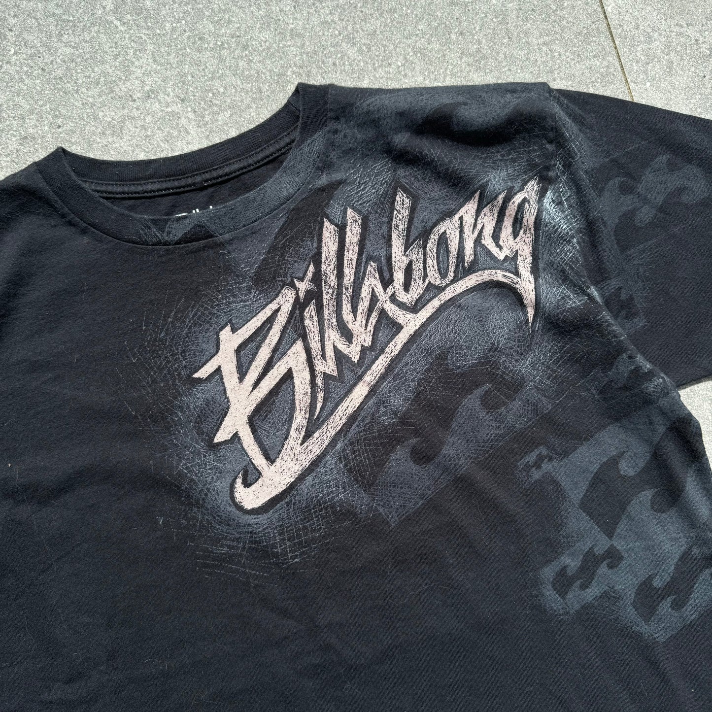 billabong tee - S