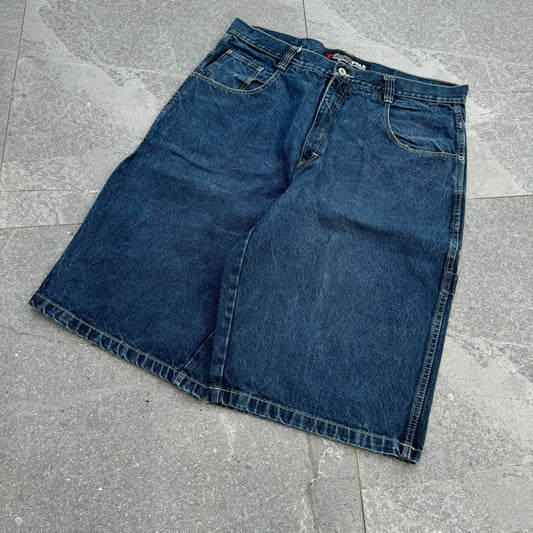 southpole jorts - 40”