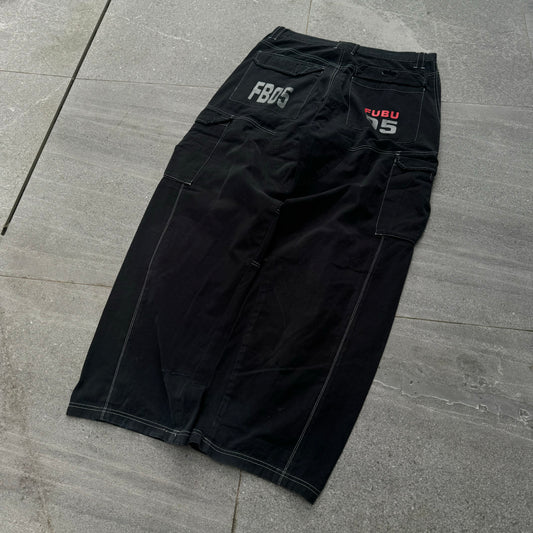 fubu pantaloons - 36x32”