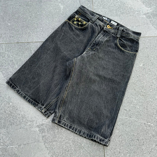 southpole jorts - 31”