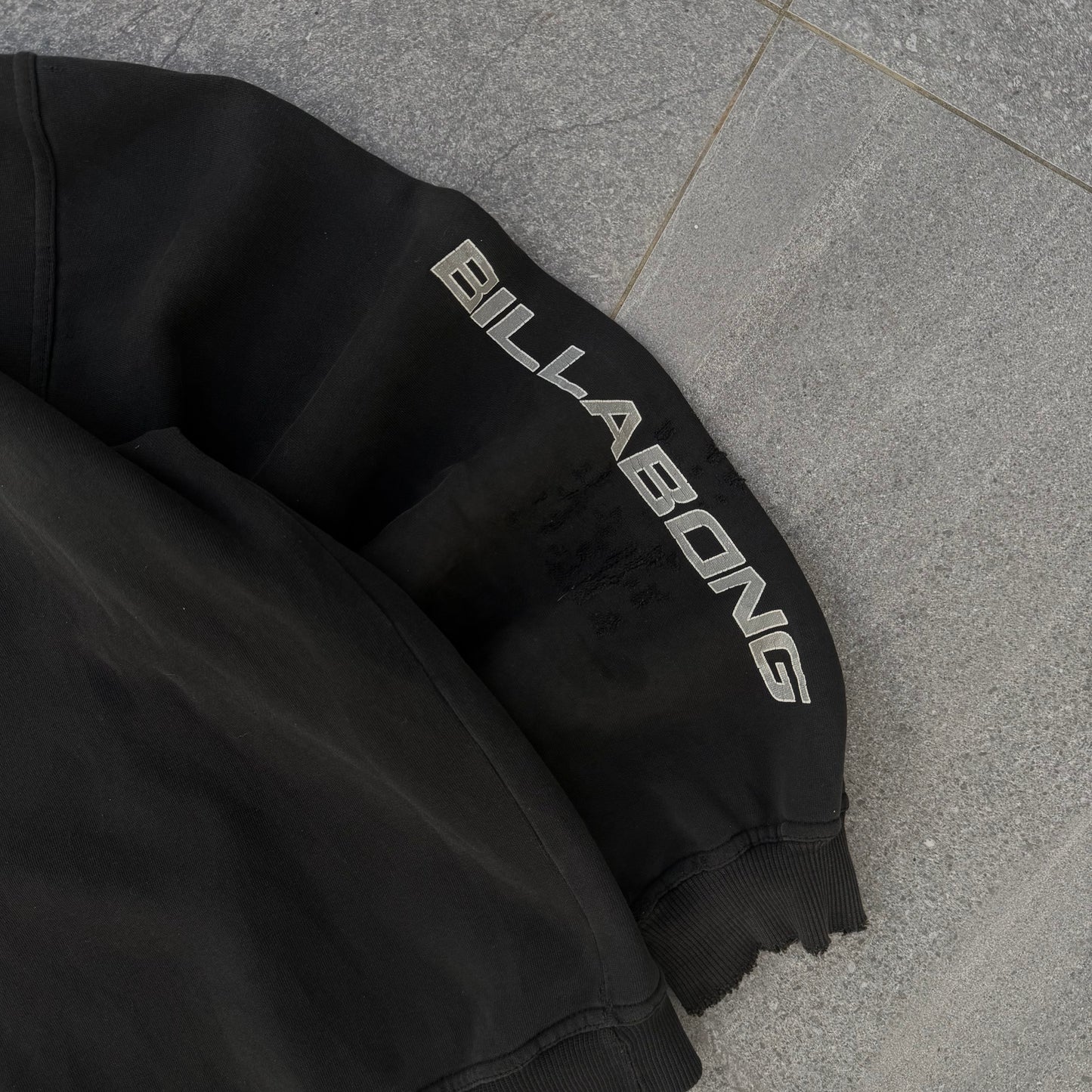 the holy grail. 90s billabong quad hit - M