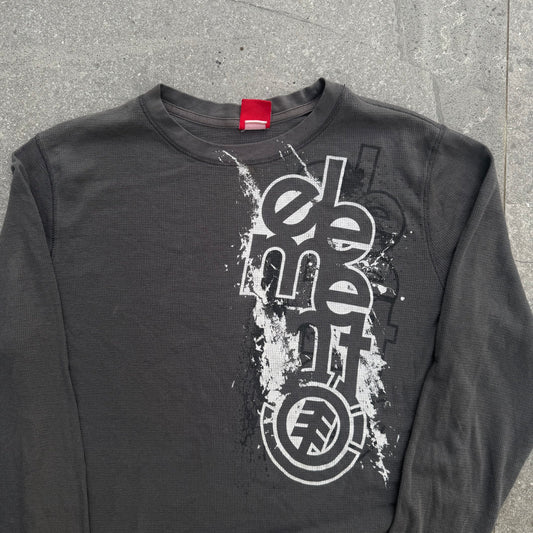 peak element thermal - M