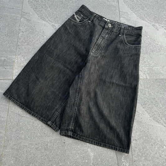 sexiest most beautiful ecko jorts - 32”