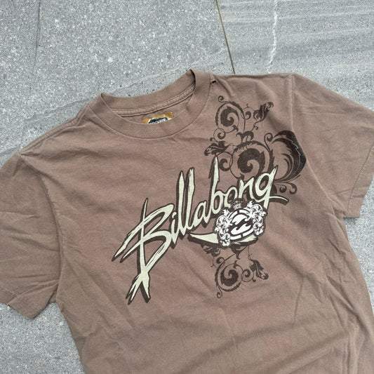 hard as fuck billy tee - S