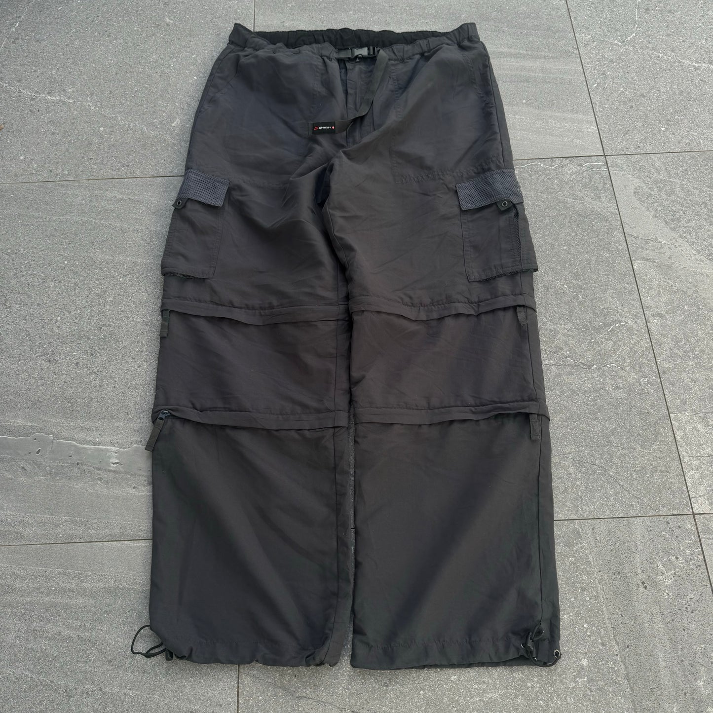 airwalk double zip offs 36x30”