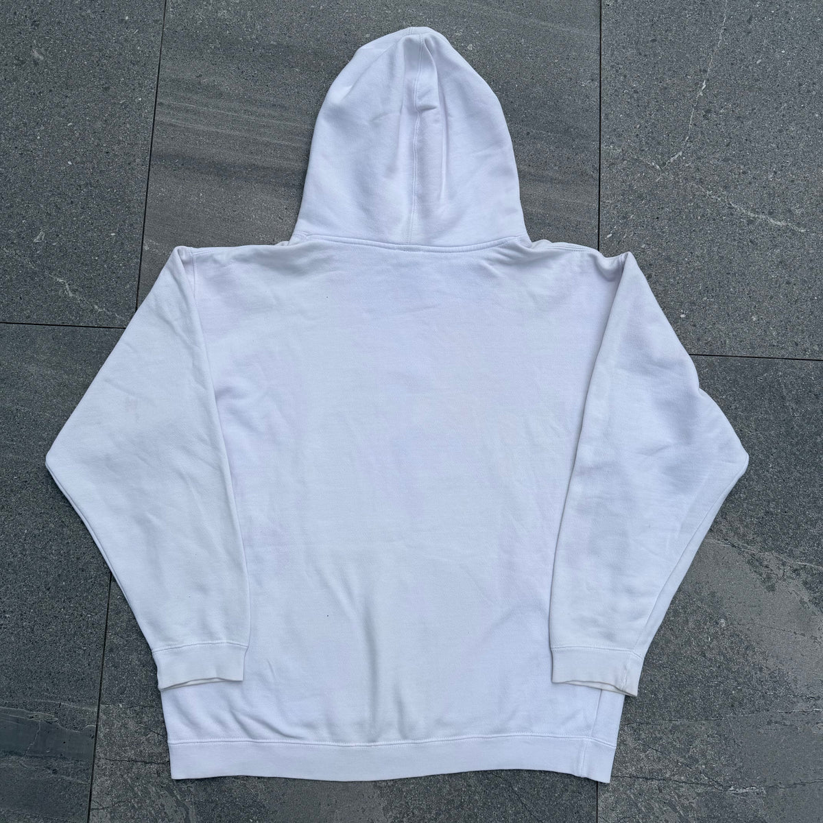 beautiful og dc hoodie - L