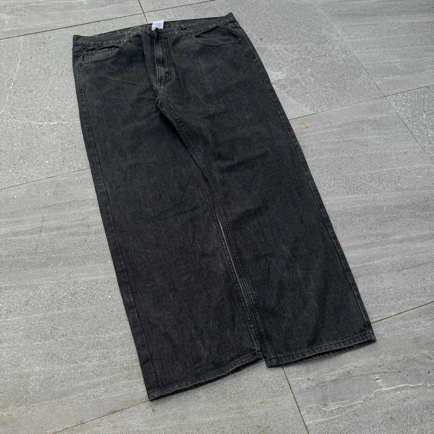 tidy rocawear - 42x32”