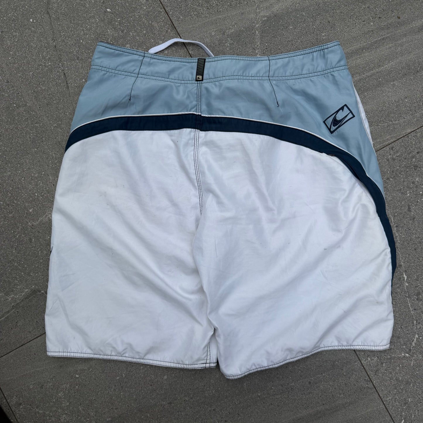 oneill panelled boardies - 36”