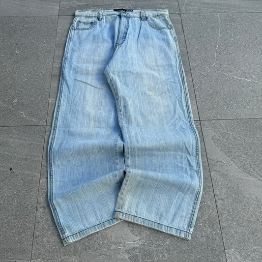 ice wash dodecas ❄️ PERFECT SUMMER PAIR 36x31”