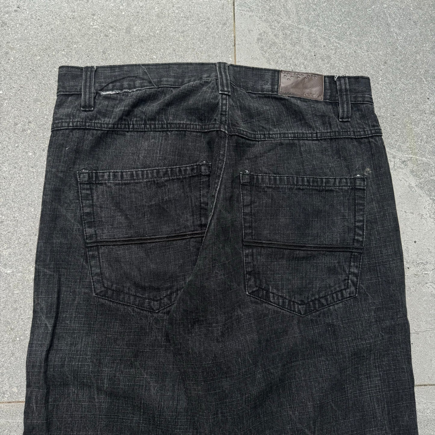 ecko faddddeeeeerz - 39x30”