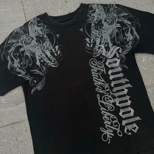 southpole tee - L
