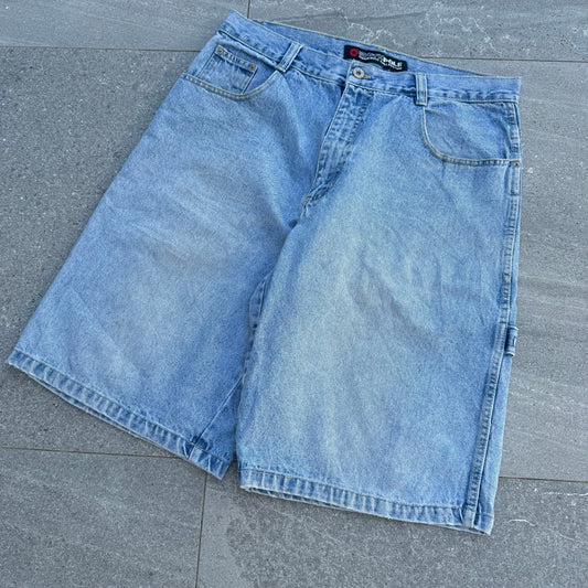 clean southpole carpenters - 36”