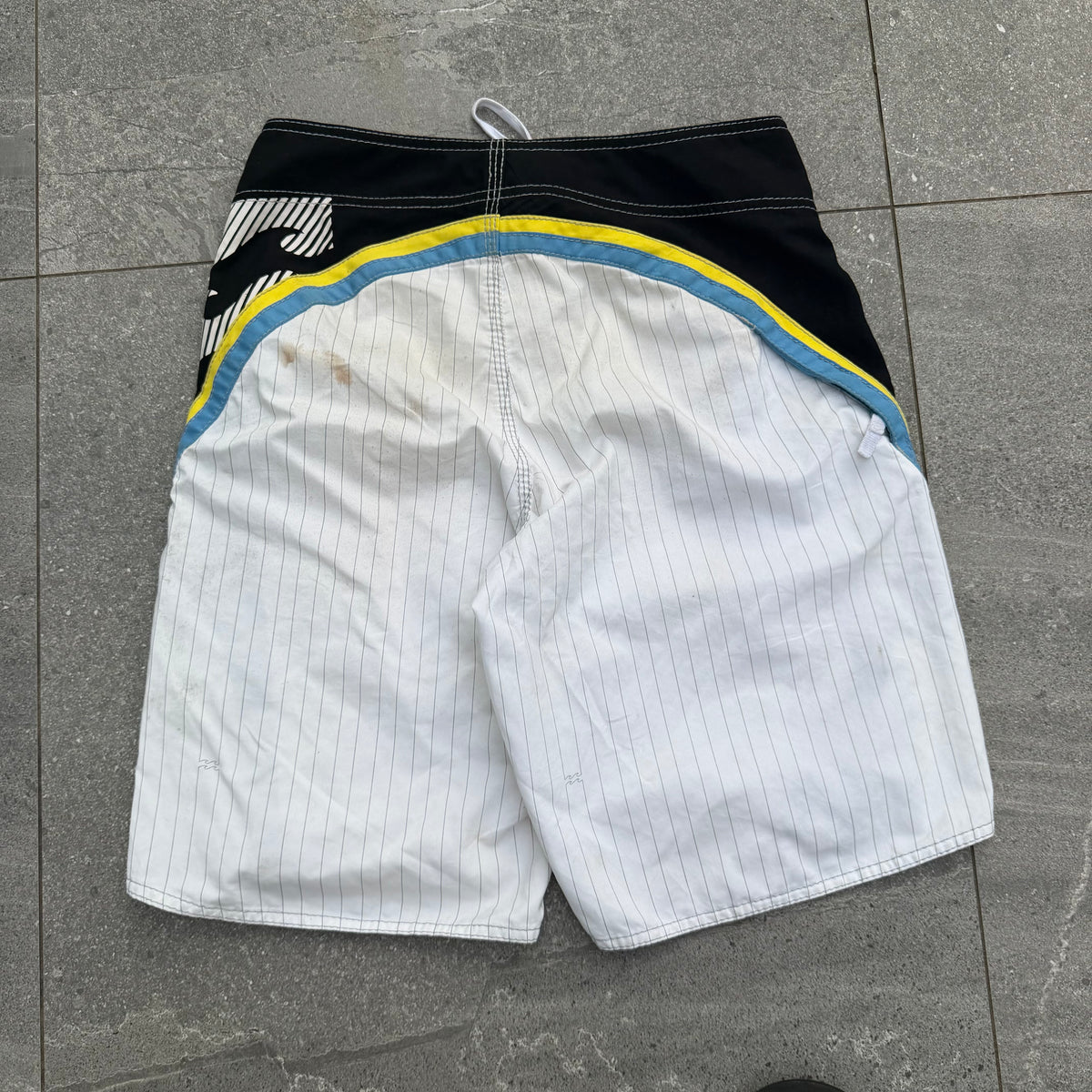billabong pinstripes - 31”