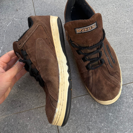 vans kruegers - US 13