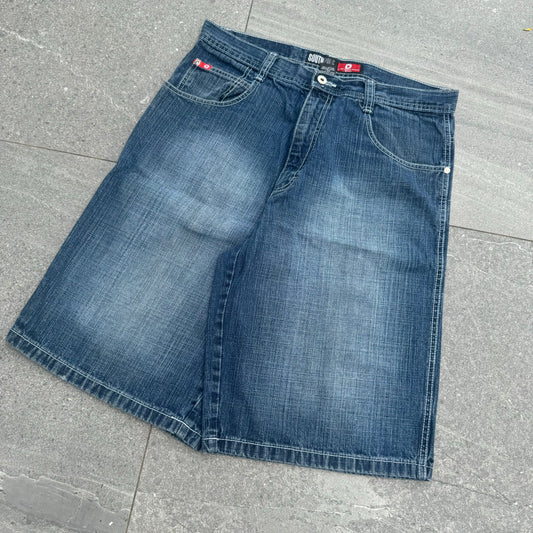 OG redtab jorts (these fit so mf good) - 34x14”